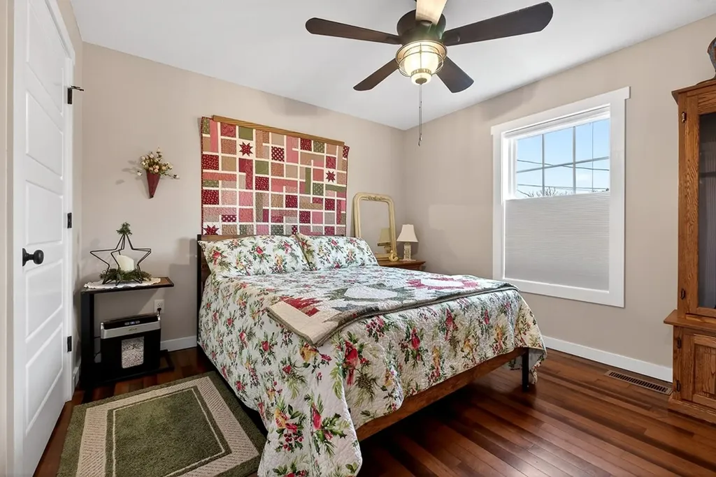 880 Shady Lane Cookeville TN 38501