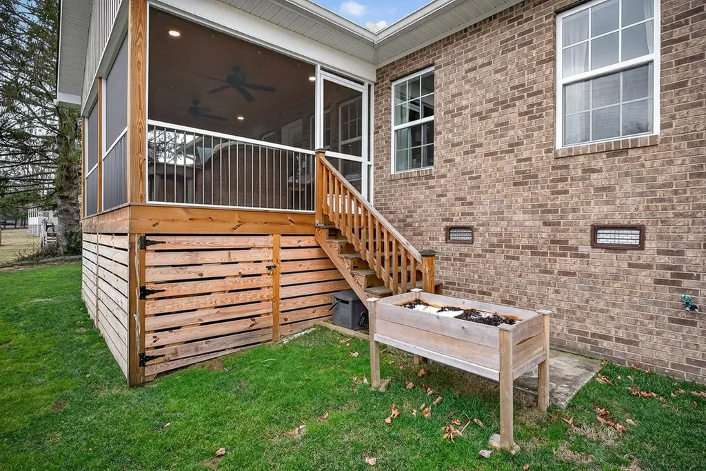 880 Shady Lane Cookeville TN 38501