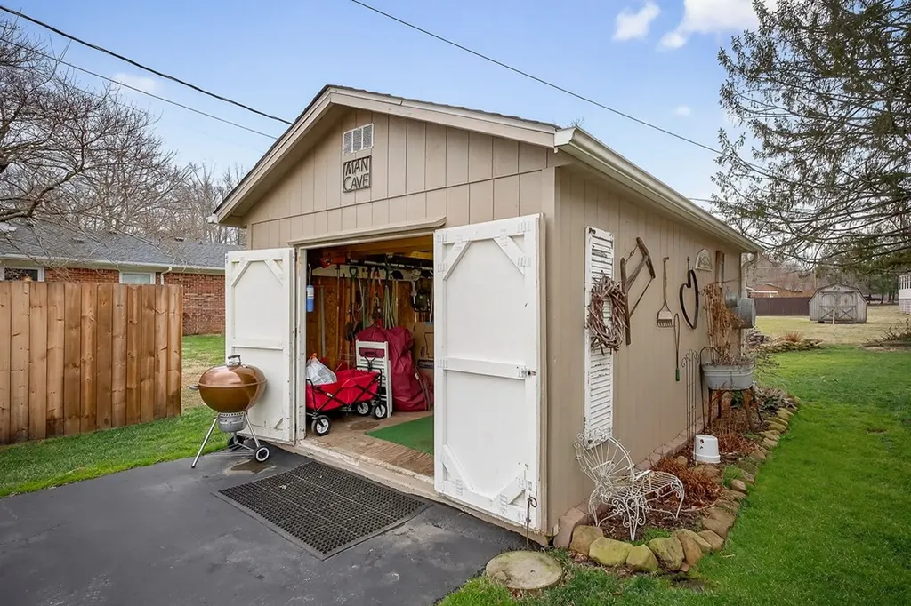 880 Shady Lane Cookeville TN 38501