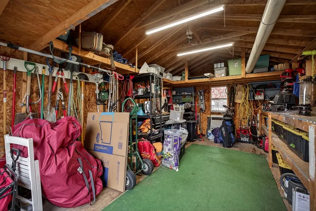 880 Shady Lane Cookeville TN 38501