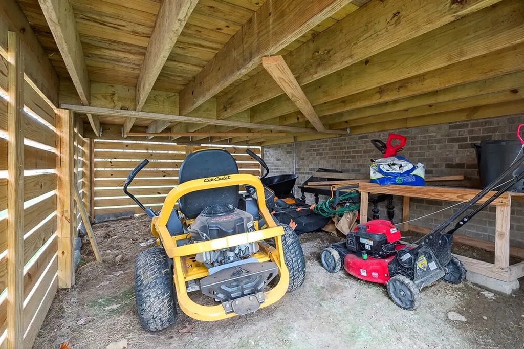 880 Shady Lane Cookeville TN 38501