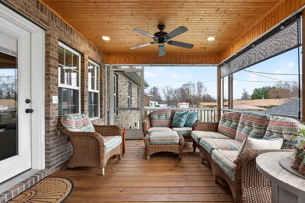 880 Shady Lane Cookeville TN 38501