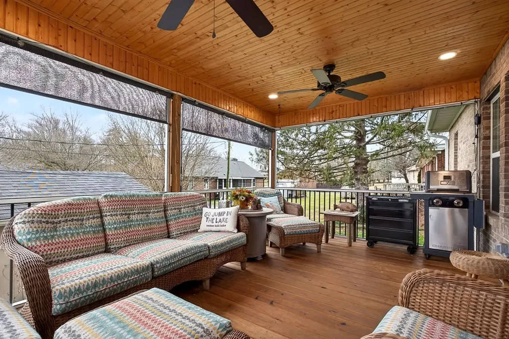 880 Shady Lane Cookeville TN 38501