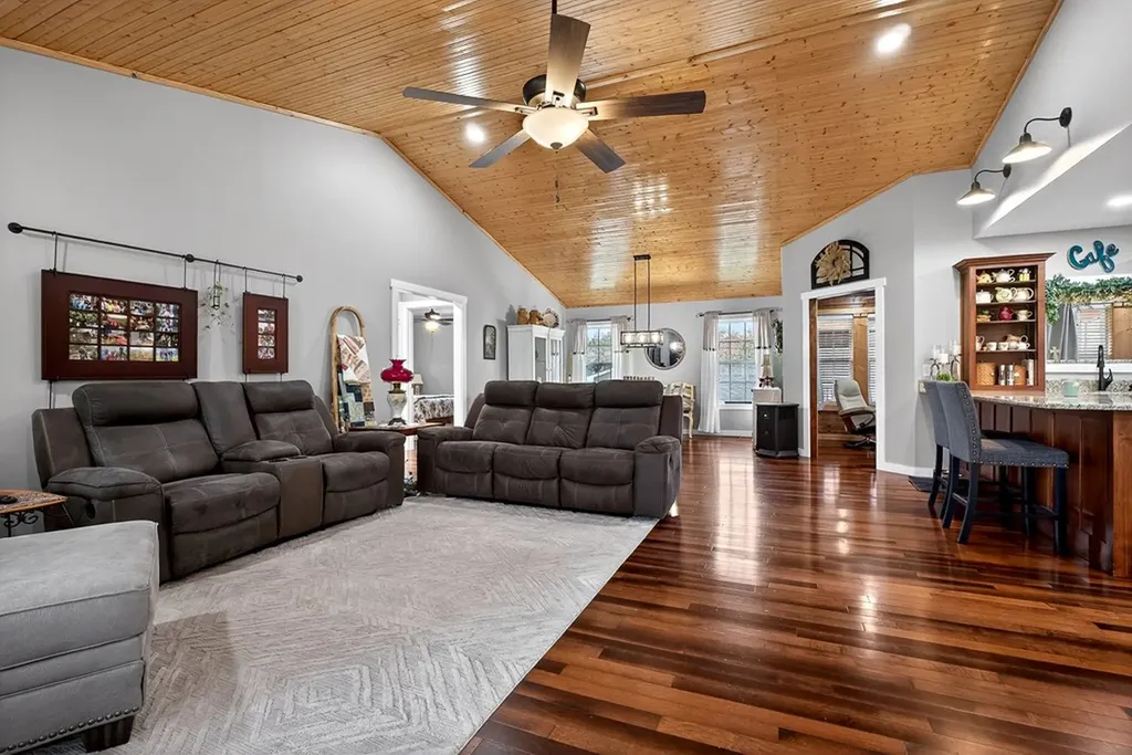 880 Shady Lane Cookeville TN 38501