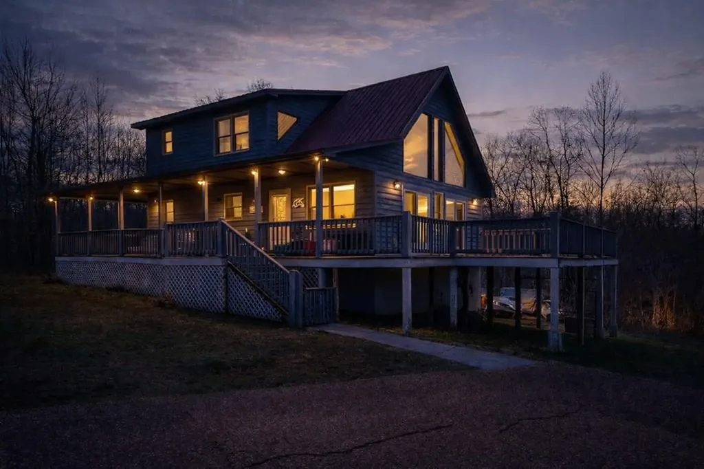 50145 Buckeye Lane Crawford TN 38554