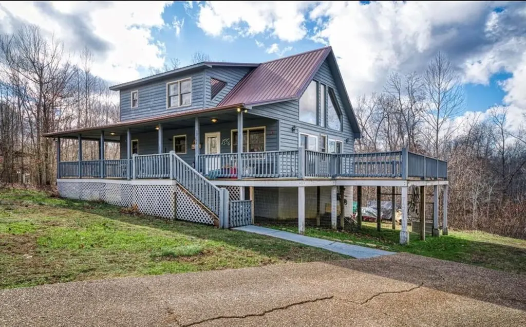 50145 Buckeye Lane Crawford TN 38554