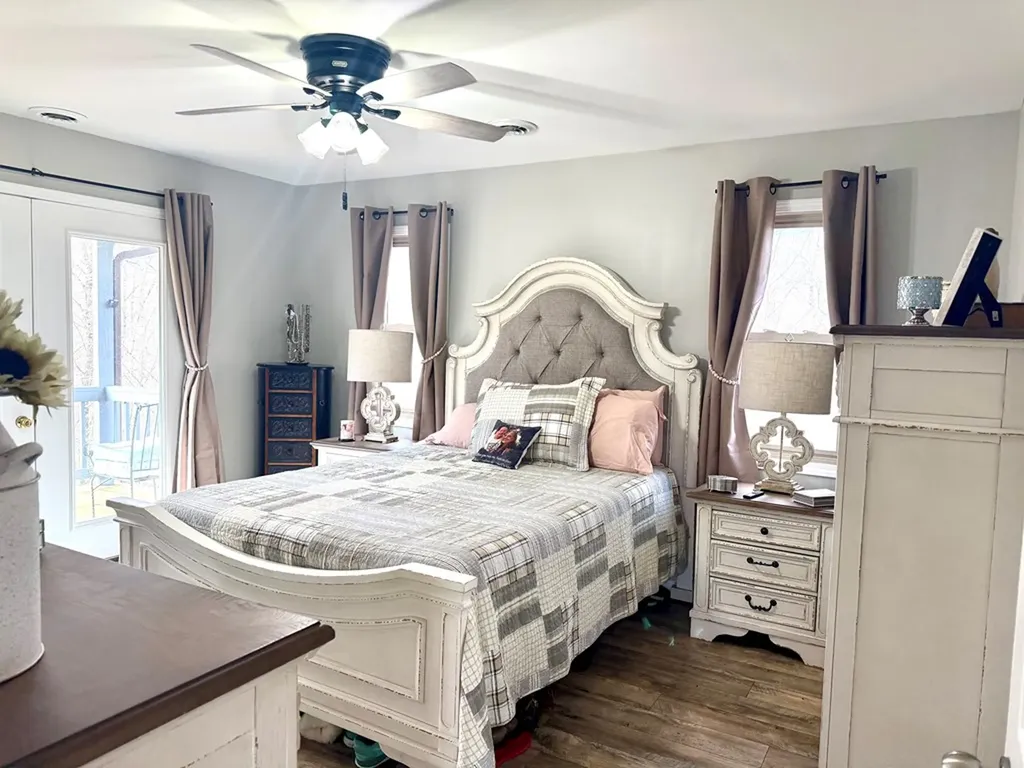 50145 Buckeye Lane Crawford TN 38554