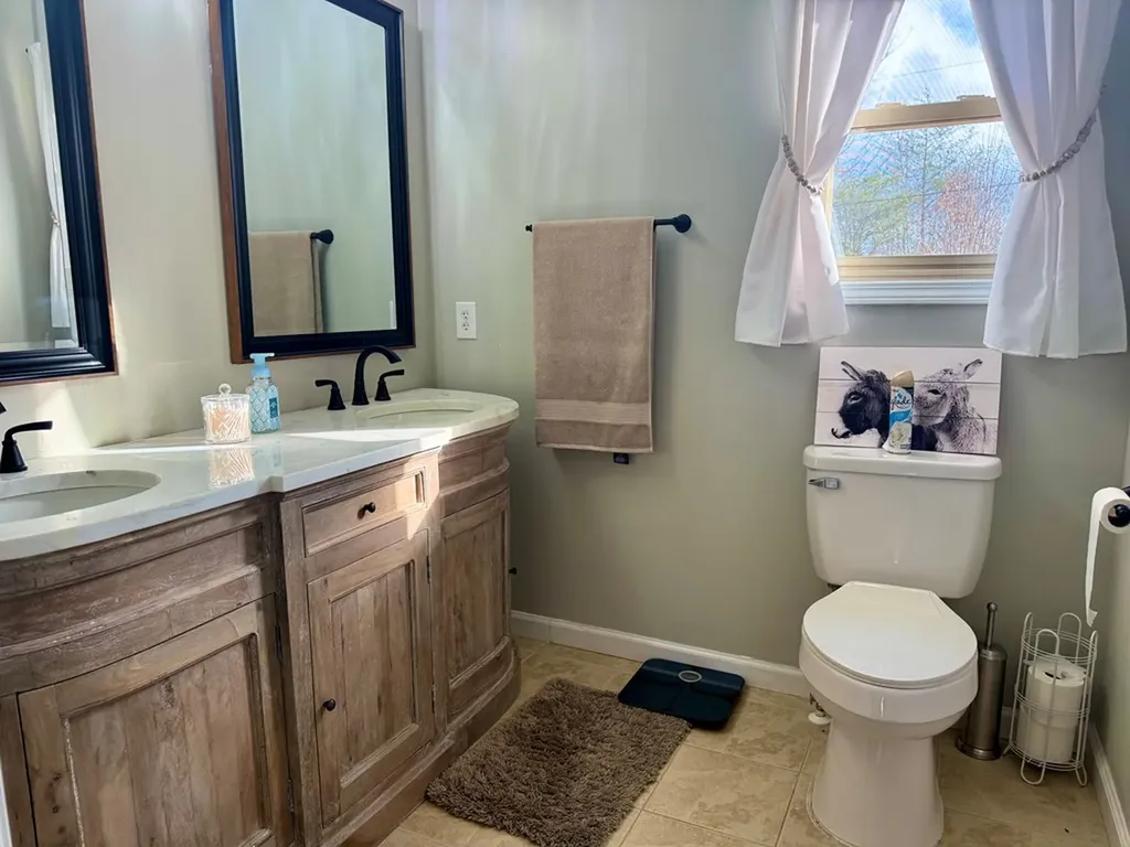 50145 Buckeye Lane Crawford TN 38554