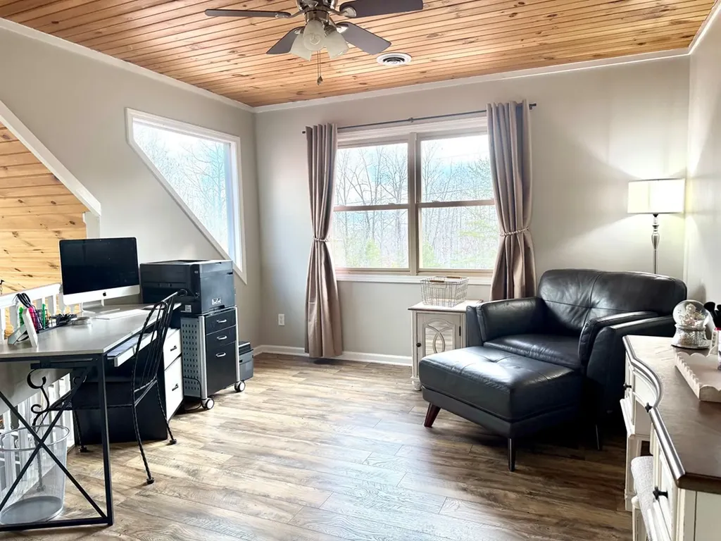 50145 Buckeye Lane Crawford TN 38554