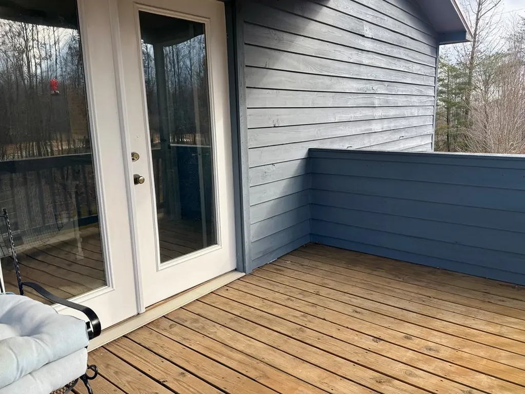 50145 Buckeye Lane Crawford TN 38554