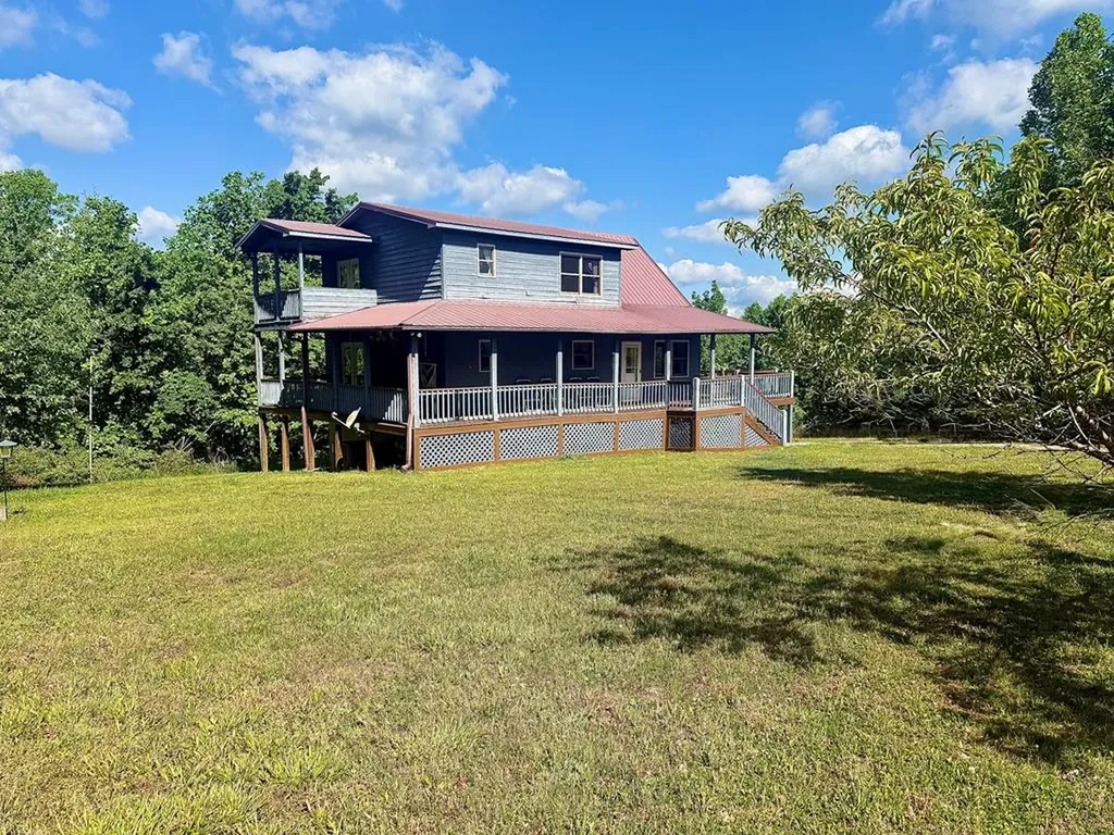 50145 Buckeye Lane Crawford TN 38554