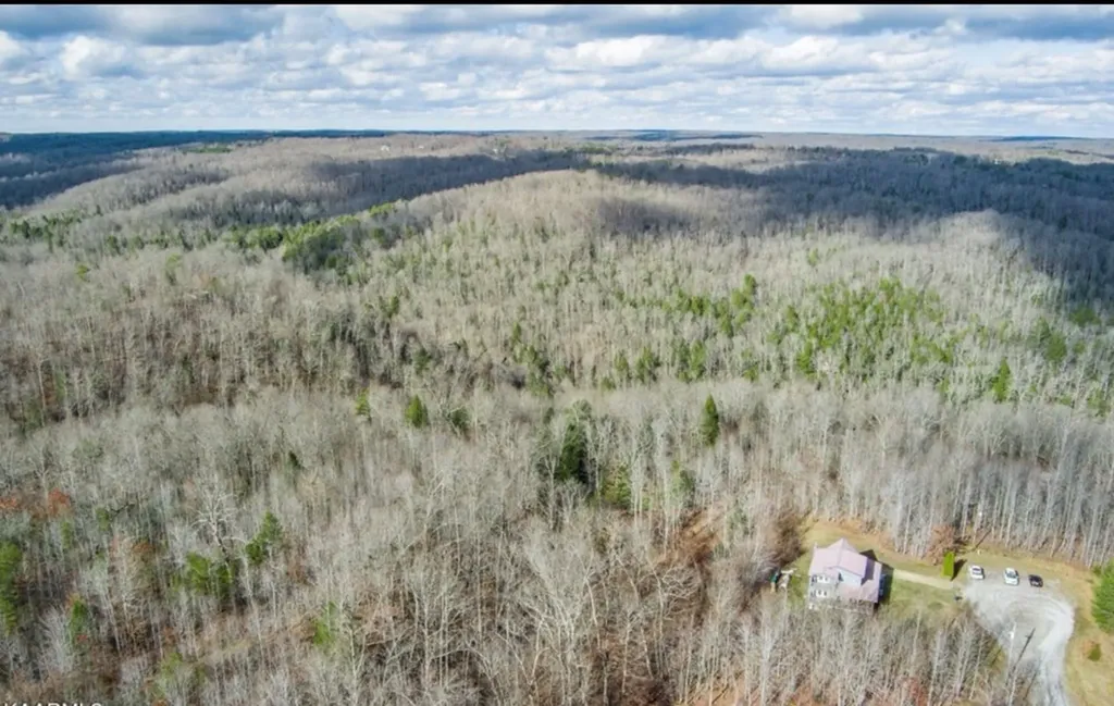 50145 Buckeye Lane Crawford TN 38554