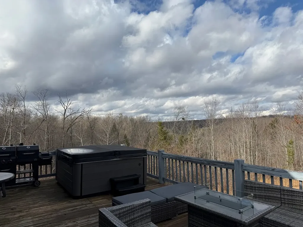 50145 Buckeye Lane Crawford TN 38554