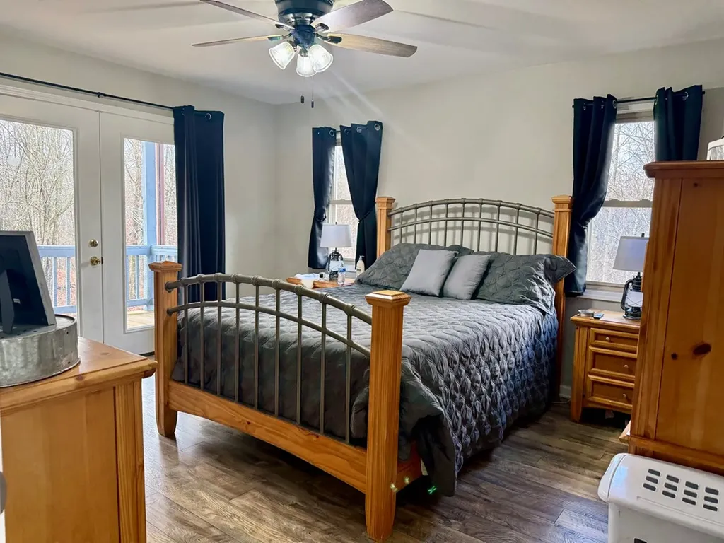 50145 Buckeye Lane Crawford TN 38554