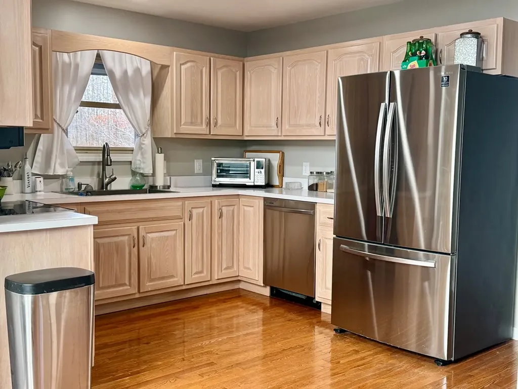 50145 Buckeye Lane Crawford TN 38554