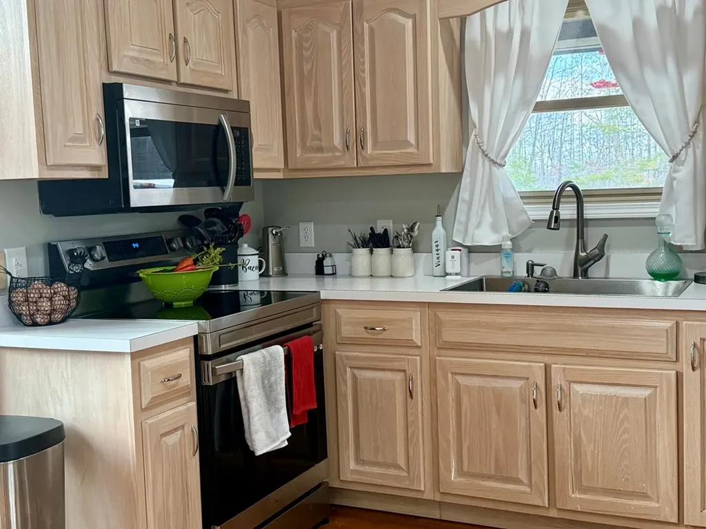 50145 Buckeye Lane Crawford TN 38554