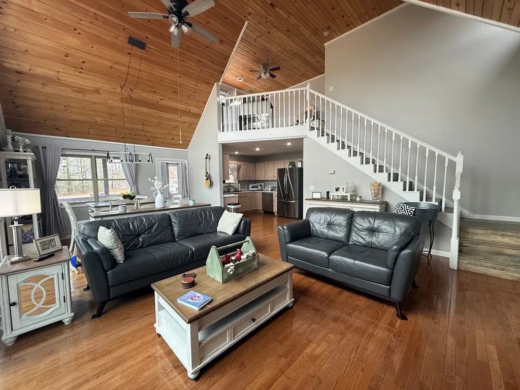 50145 Buckeye Lane Crawford TN 38554