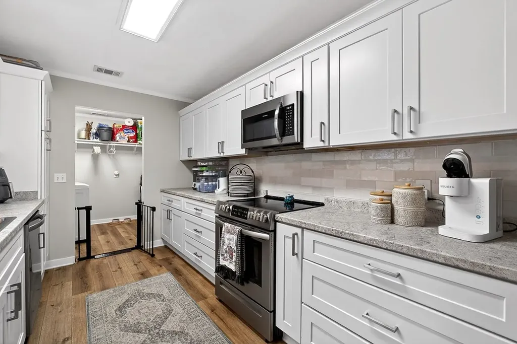 3433 Middleford Drive Cookeville TN 38506