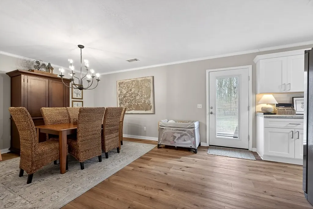 3433 Middleford Drive Cookeville TN 38506