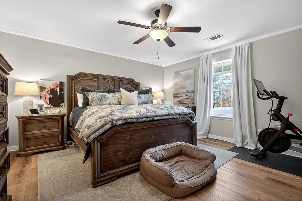 3433 Middleford Drive Cookeville TN 38506