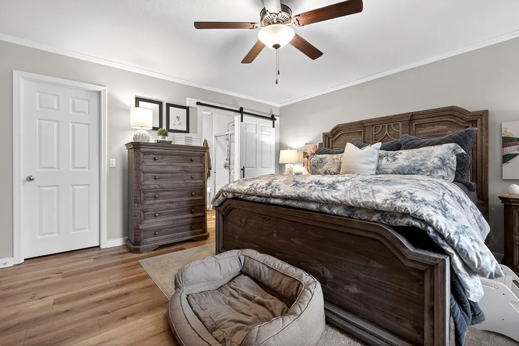 3433 Middleford Drive Cookeville TN 38506