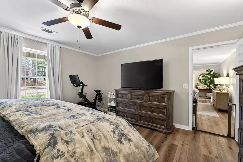 3433 Middleford Drive Cookeville TN 38506