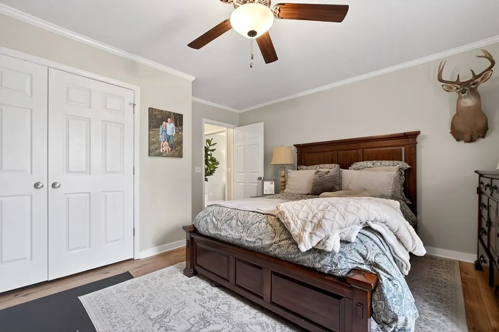 3433 Middleford Drive Cookeville TN 38506