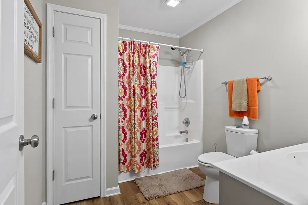 3433 Middleford Drive Cookeville TN 38506