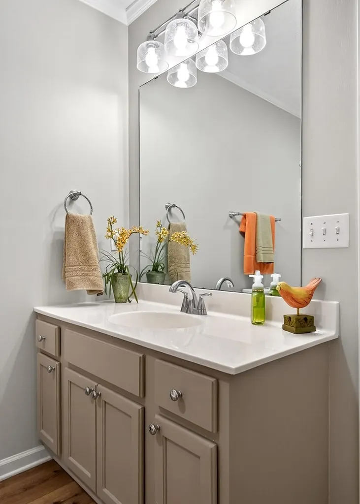 3433 Middleford Drive Cookeville TN 38506