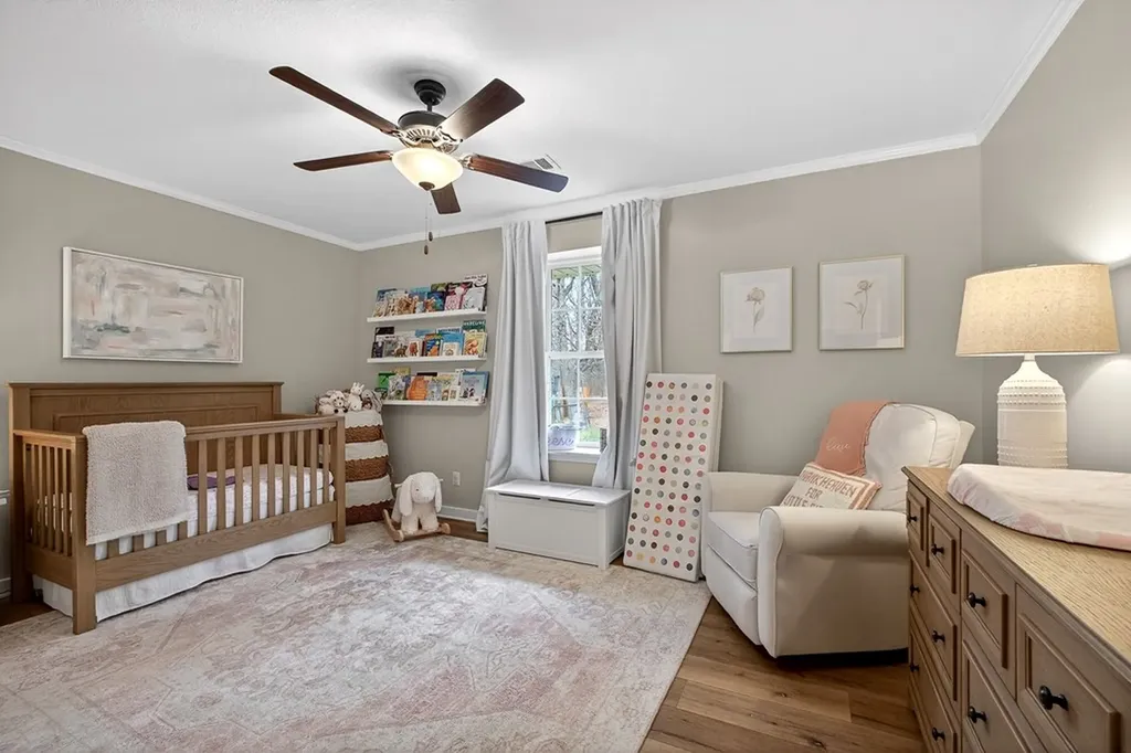 3433 Middleford Drive Cookeville TN 38506