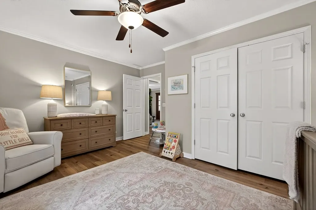 3433 Middleford Drive Cookeville TN 38506