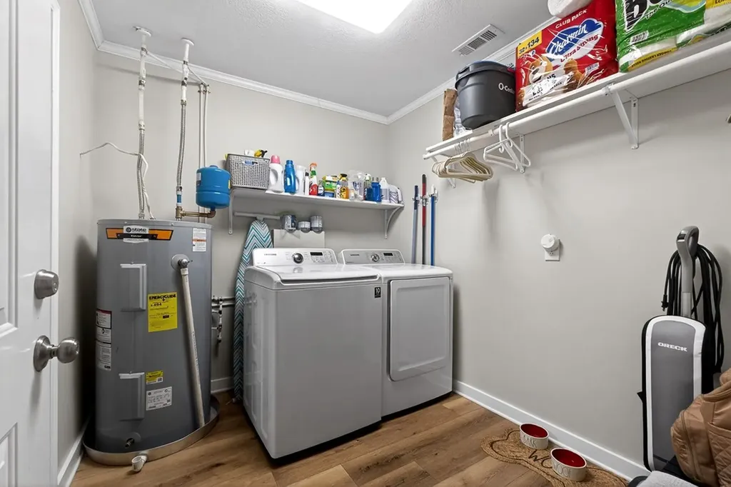 3433 Middleford Drive Cookeville TN 38506