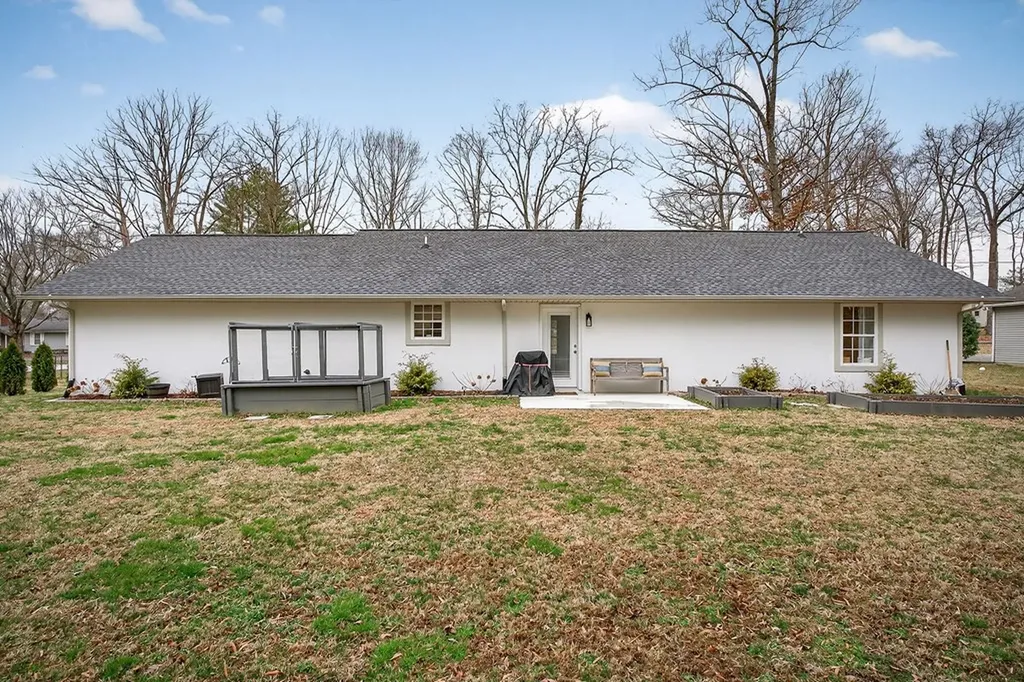 3433 Middleford Drive Cookeville TN 38506