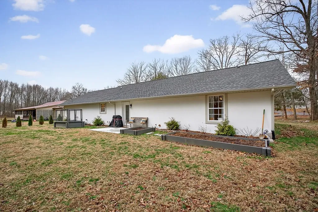 3433 Middleford Drive Cookeville TN 38506