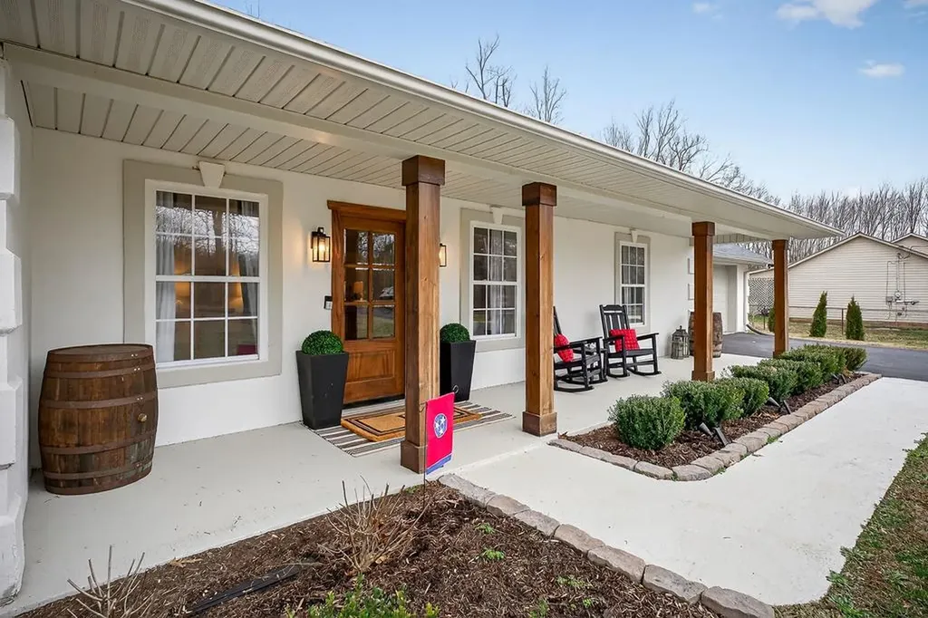 3433 Middleford Drive Cookeville TN 38506