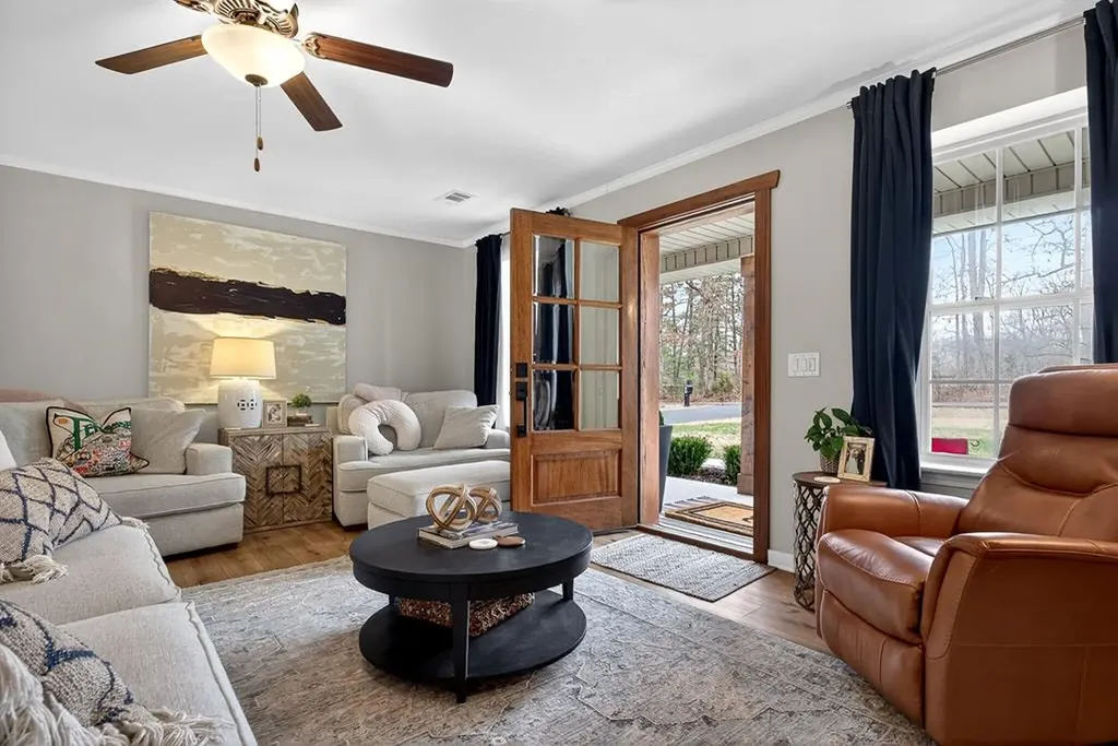 3433 Middleford Drive Cookeville TN 38506