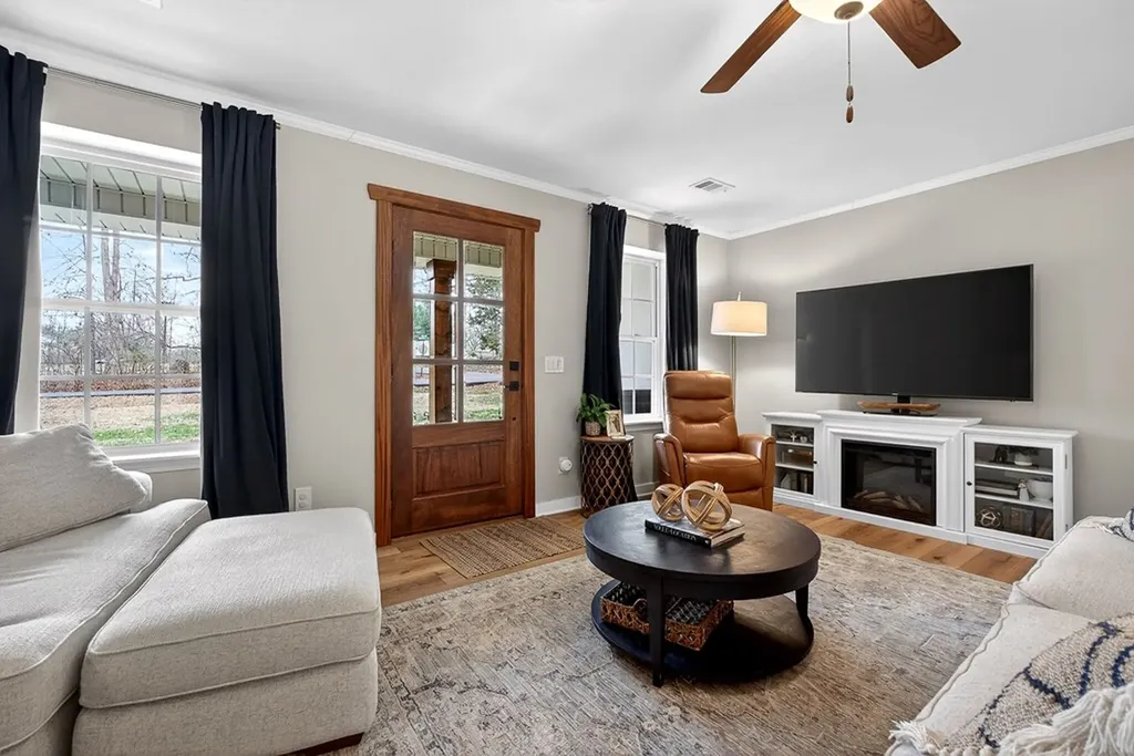 3433 Middleford Drive Cookeville TN 38506