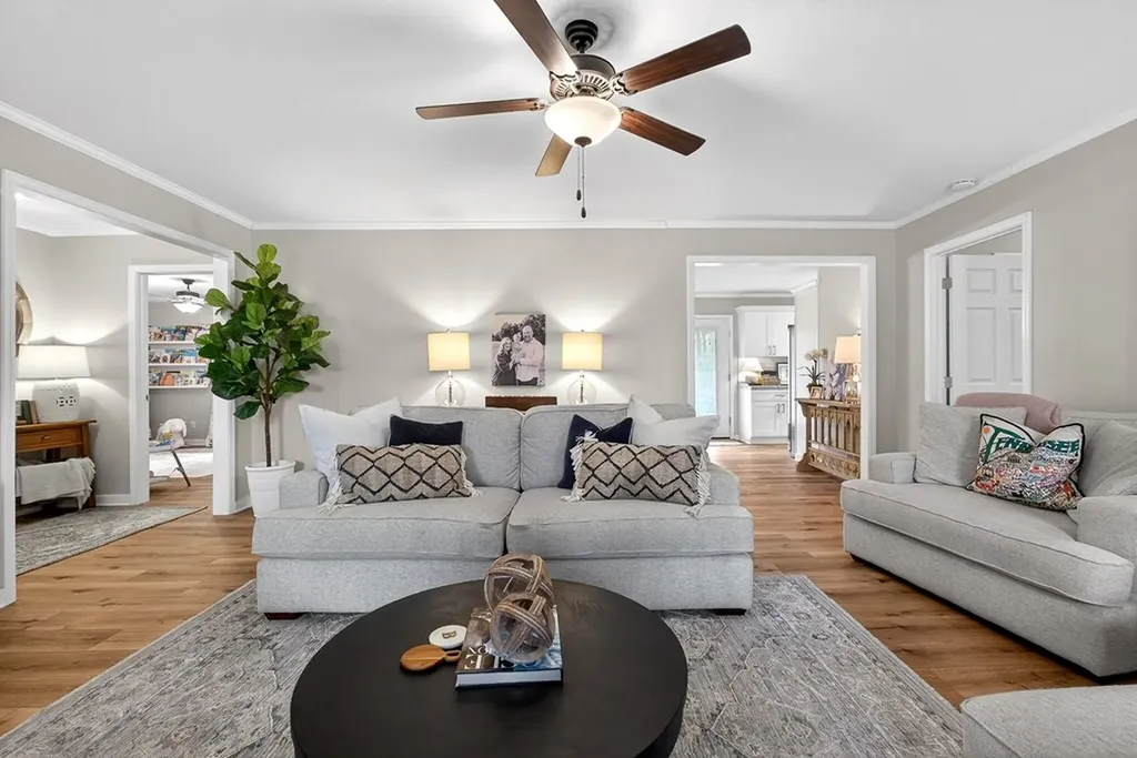 3433 Middleford Drive Cookeville TN 38506