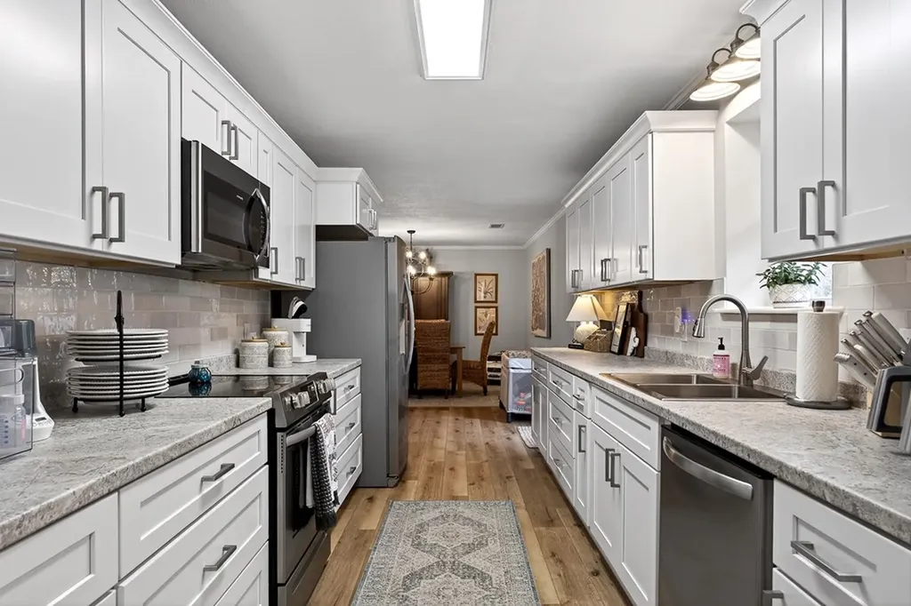 3433 Middleford Drive Cookeville TN 38506