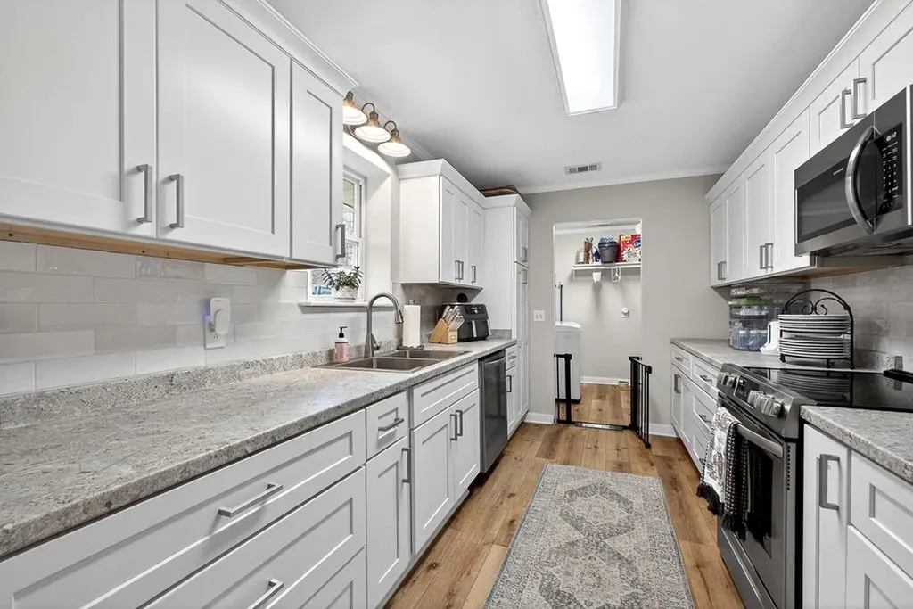 3433 Middleford Drive Cookeville TN 38506