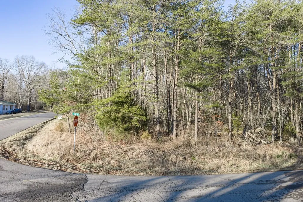0 Old State Highway 28 Crossville TN 38555