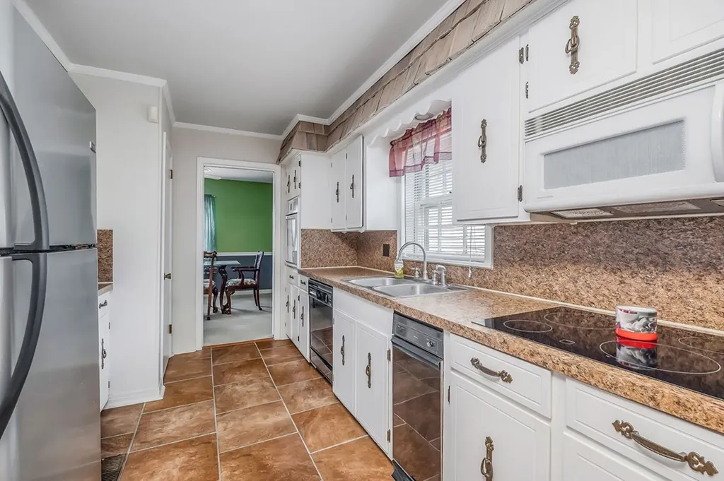 420 Polk Street Sparta TN 38583