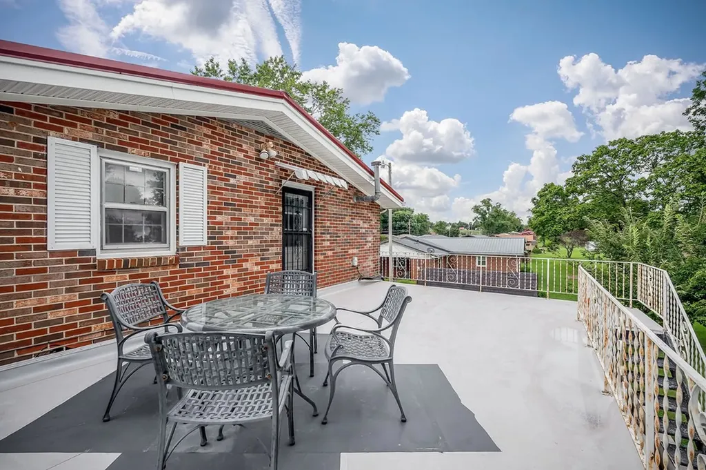 420 Polk Street Sparta TN 38583