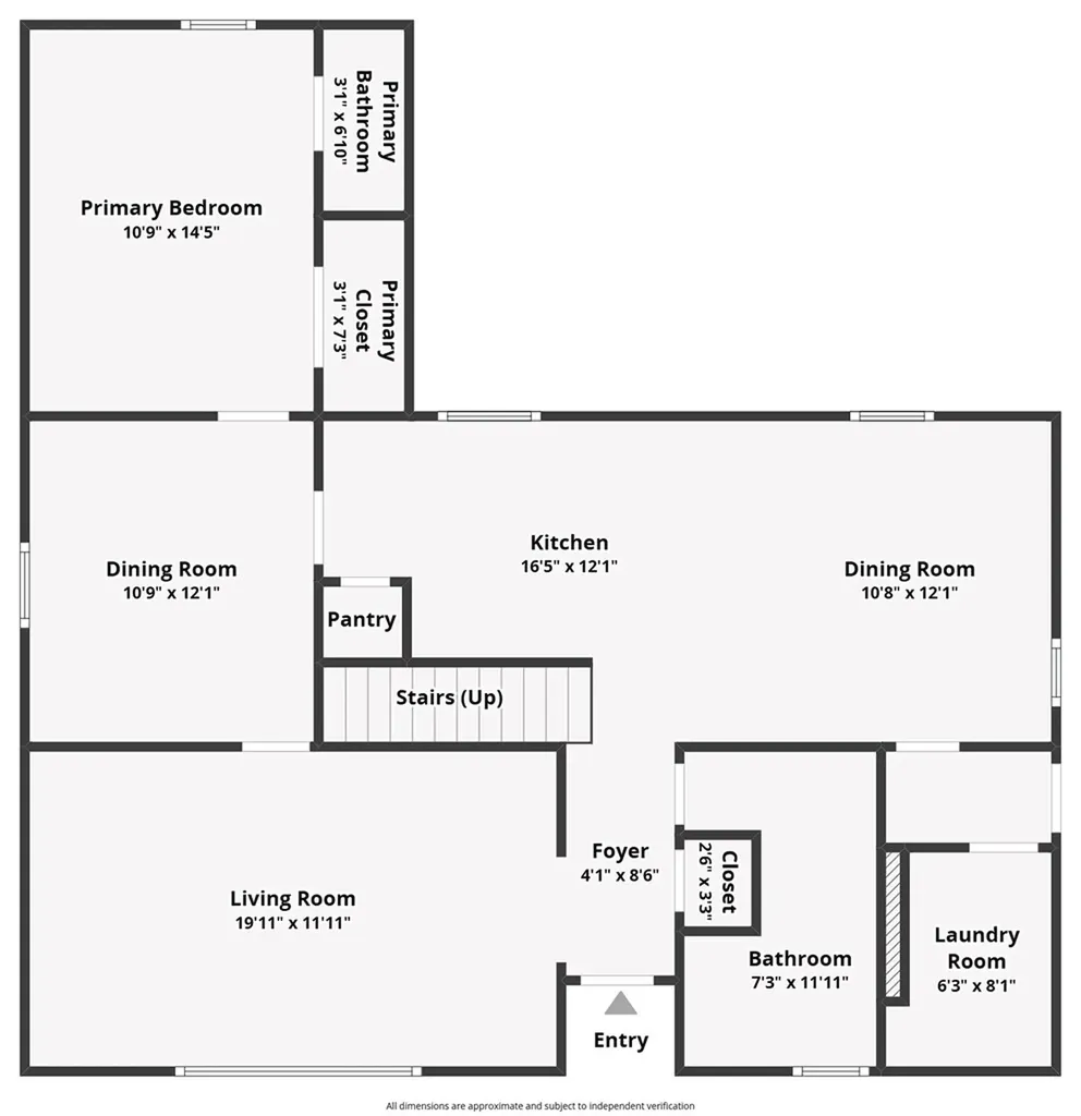 420 Polk Street Sparta TN 38583