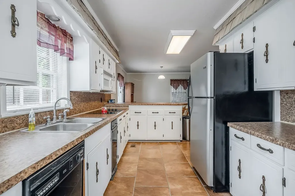 420 Polk Street Sparta TN 38583