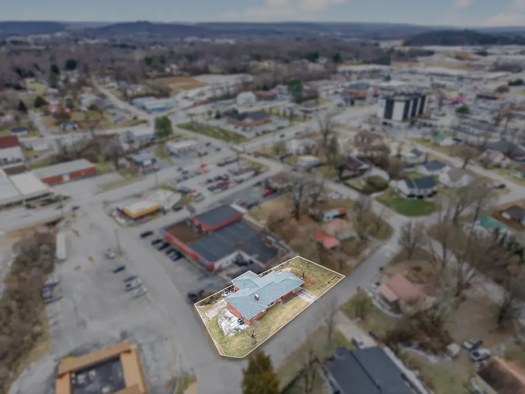 281 Dixie Plaza Cookeville TN 38501