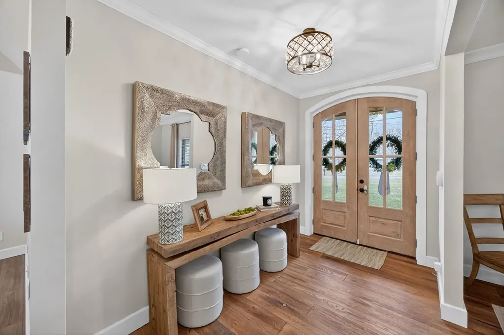 141 Southwood Road Livingston TN 38570