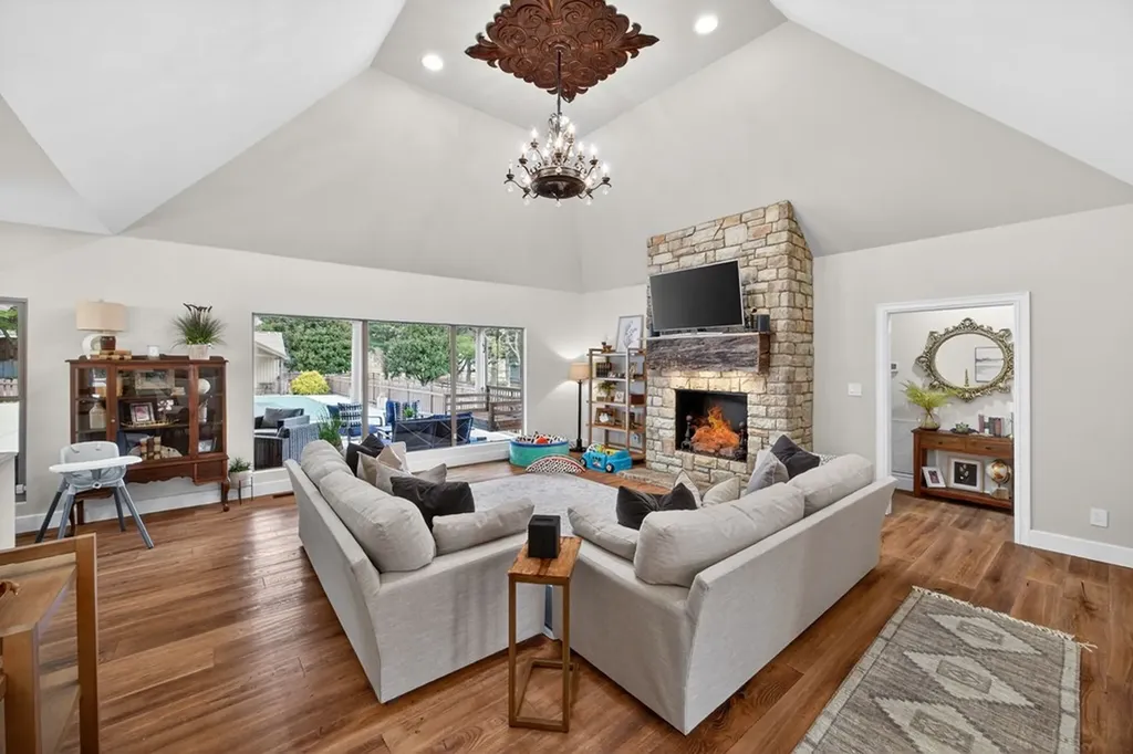 141 Southwood Road Livingston TN 38570