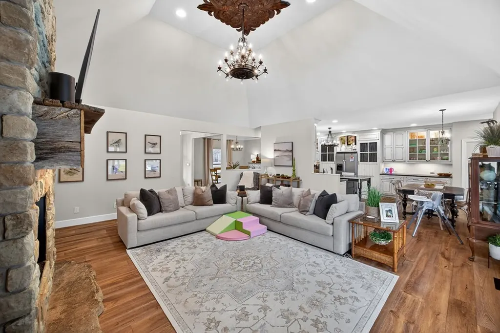 141 Southwood Road Livingston TN 38570