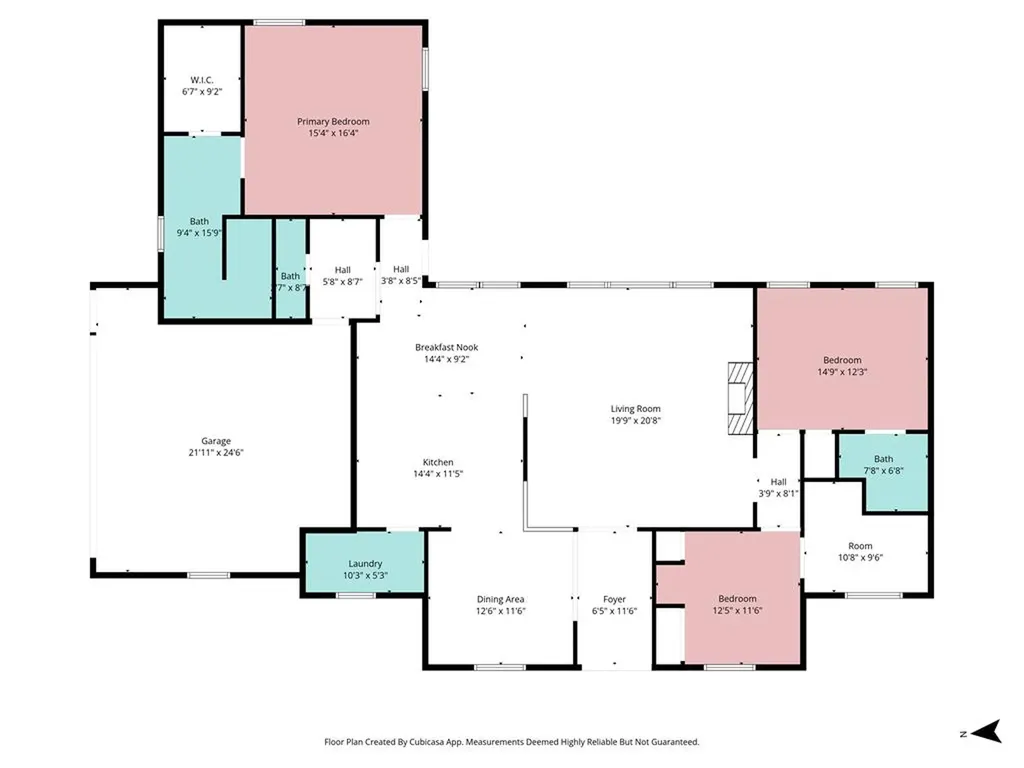 141 Southwood Road Livingston TN 38570